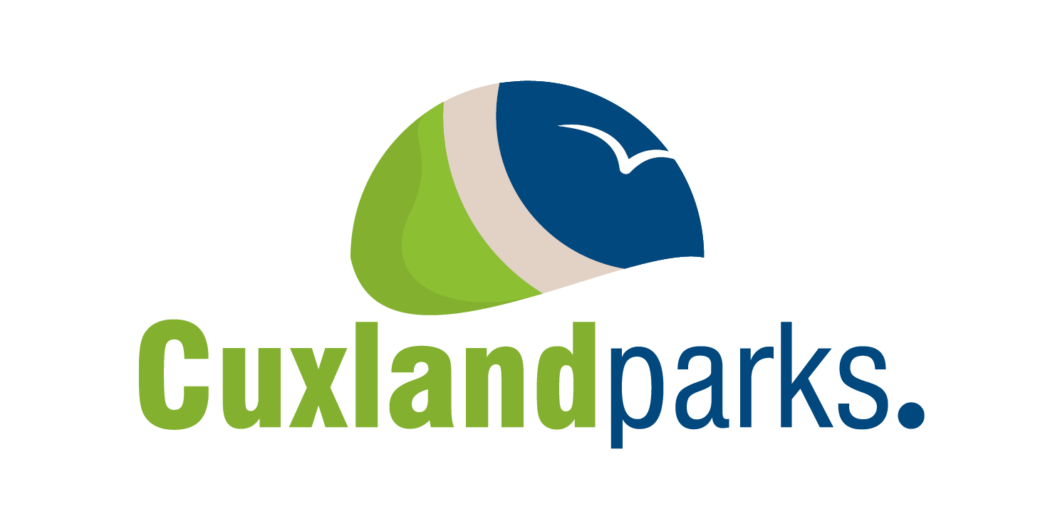 Webseite Cuxlandpaks